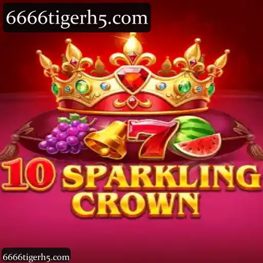 10SparklingCrown