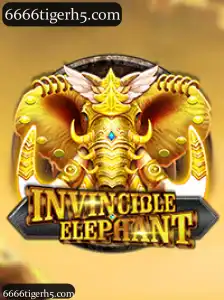 InvincibleElephant