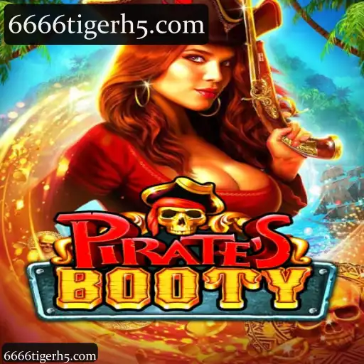 PiratesBooty