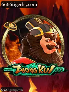 ZhongKui