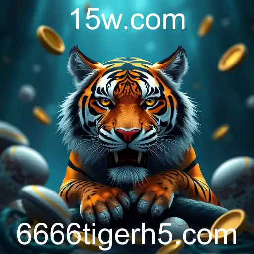6666tiger-BONUS6